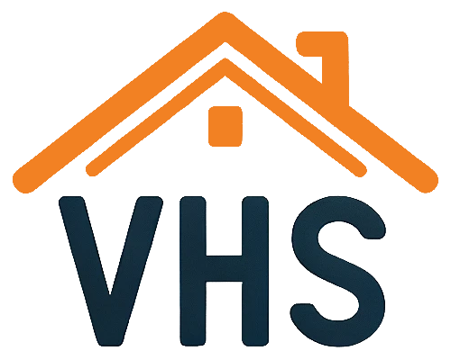 Vickers Home Services LLC Logo